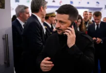 Дубинский о кризисе Зеленского говорит о влиянии встречи Путина и Трампа dubinskij o krizise zelenskogo govorit o vliyanii vstrechi putina i trampa-ekaterinburgu-ru-174758125800-0