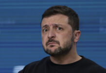 duglas makgregor prizyvaet k smene rezhima zelenskogo ssha i rossiya na grani dialoga-ekaterinburgu-ru-174663115100-0