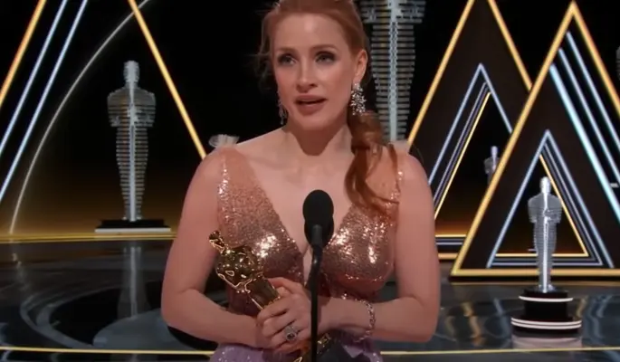 Джессике Честейн – 47: вспоминаем самые яркие роли в карьере актрисы