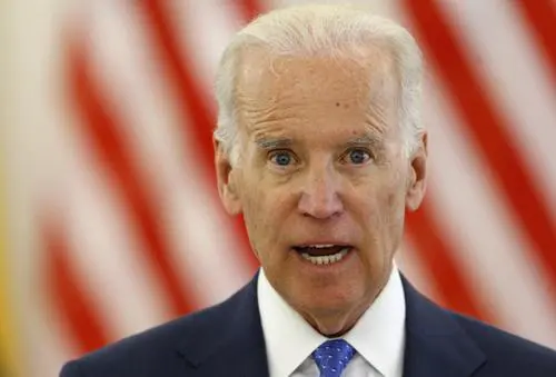 В США вышла книга о сокрытии информации про здоровье Джо Байдена