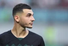 eduard sperczyan rasskazal o podderzhke bolelshhikov dlya krasnodara v rpl-ekaterinburgu-ru-174755010500-0