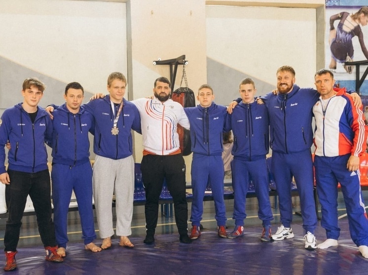 Двое уральцев стали чемпионами мира по рукопашному бою