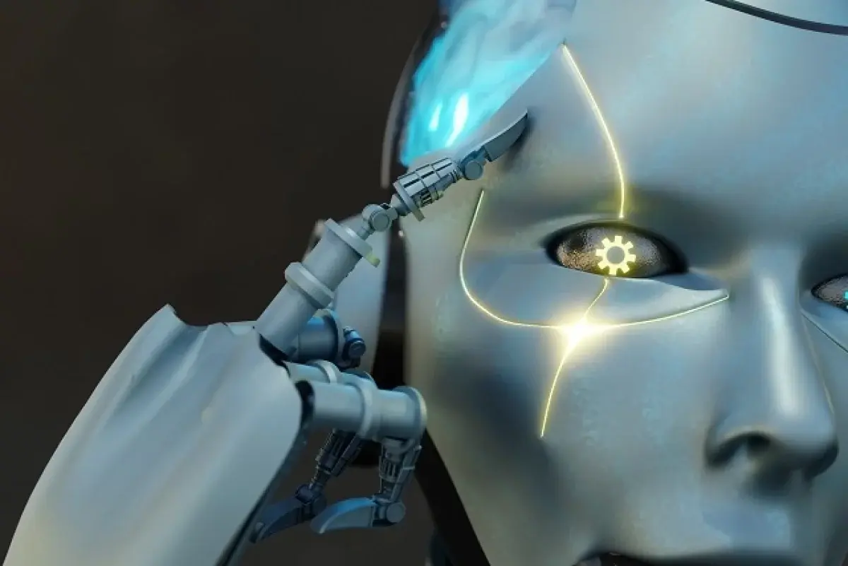 Эксперты ВТБ объясняют, как распознавать ИИ-фейки и защищаться от них-0