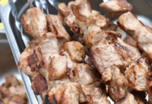 elena churakina iz sberzdorovya delitsya sovetami po zapivaniyu shashlyka-ekaterinburgu-ru-174632846200-0