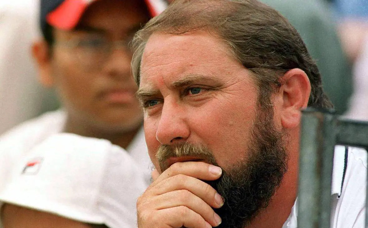 Дамир Докич (IMAGO / www.imago-images.de / Global Look Press)