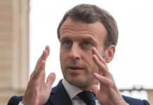 Елисейский дворец объясняется после видео с Макроном, Мерцем и Стармером elisejskij dvorecz obyasnyaetsya posle video s makronom merczem i starmerom-ekaterinburgu-ru-174702886800-0