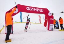 Евгений Марков взял серебро на Red Fox Elbrus Race у вершины Эльбруса evgenij markov vzyal serebro na u vershiny elbrusa-ekaterinburgu-ru-174644660600-0