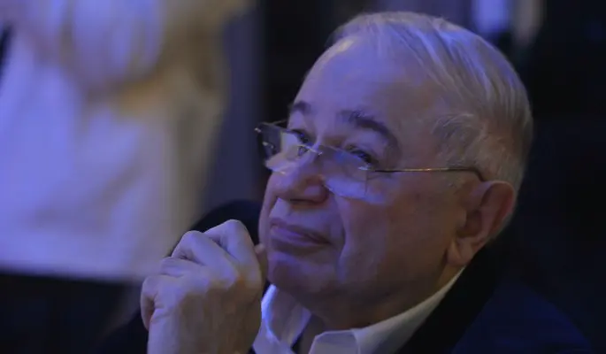 "Обморок": что случилось с Петросяном после выписки из больницы