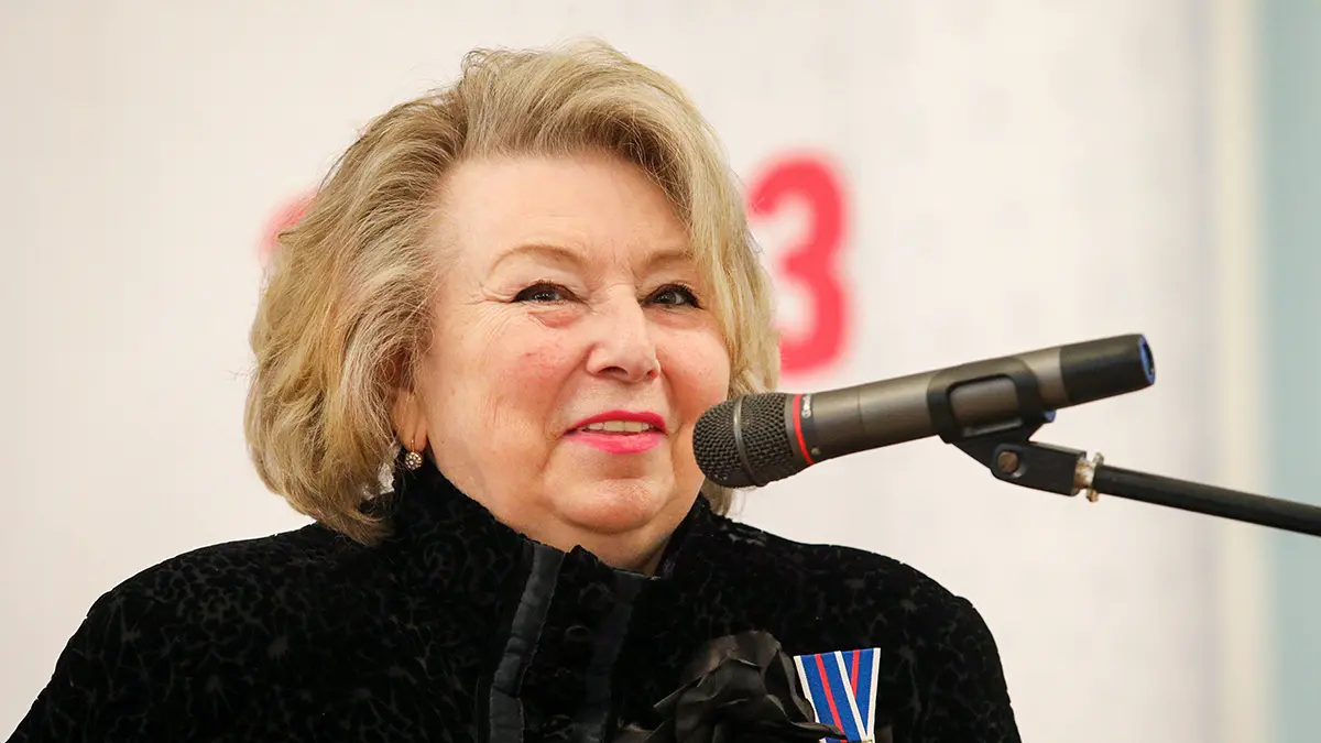 «У них все будет вместе»: Тарасова порадовалась примирению Медведевой и Загитовой