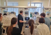 Евро-Азиатский неонатальный форум в Екатеринбурге обсудил прорывы в спасении малышей от ОДКБ evroaziatskij neonatalnyj forum v ekaterinburge obsudil proryvy v spasenii malyshej ot odkb-ekaterinburgu-ru-174764436200-0