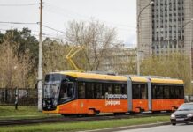 ФАС пересмотрела тендер на трамваи Екатеринбурга, победил Уралтрансмаш fas peresmotrela tender na tramvai ekaterinburga pobedil uraltransmash-ekaterinburgu-ru-174619369600-0