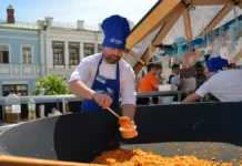 Фестиваль «Москва – на волне. Рыбная неделя» и Assunta Madre дарят кулинарное вдохновение festival moskva na volne rybnaya nedelya i daryat kulinarnoe vdohnovenie-ekaterinburgu-ru-174859703800-0