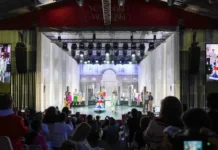 Фестиваль "Усадьбы Москвы" приглашает вас насладиться магией Царицыно festival usadby moskvy priglashaet vas nasladitsya magiej czariczyno-ekaterinburgu-ru-174865939600-0