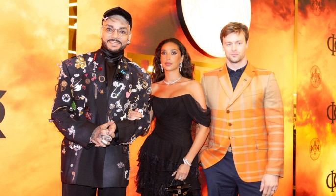 "Разбился в автокатастрофе": Киркоров посвятил клип погибшему в Америке другу