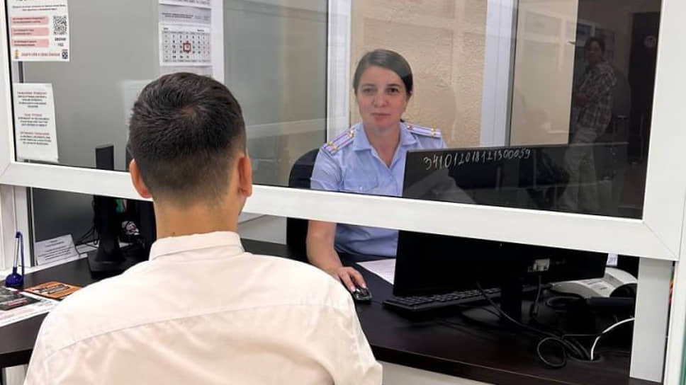 В Чувашии уроженцу Украины прекратили гражданство за угрозу безопасности стране