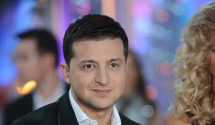 Маг предрек Зеленскому скорый уход с должности