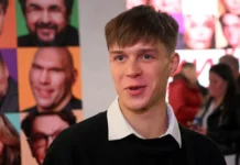 Глеб Калюжный уходит в армию, проводы прошли при поддержке Натальи Калюжной gleb kalyuzhnyj uhodit v armiyu provody proshli pri podderzhke natali kalyuzhnoj-ekaterinburgu-ru-174829025300-0