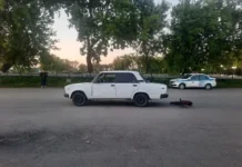 gosavtoinspekcziya almenevskogo okruga inczident s vaz2107-ekaterinburgu-ru-174868816700-0