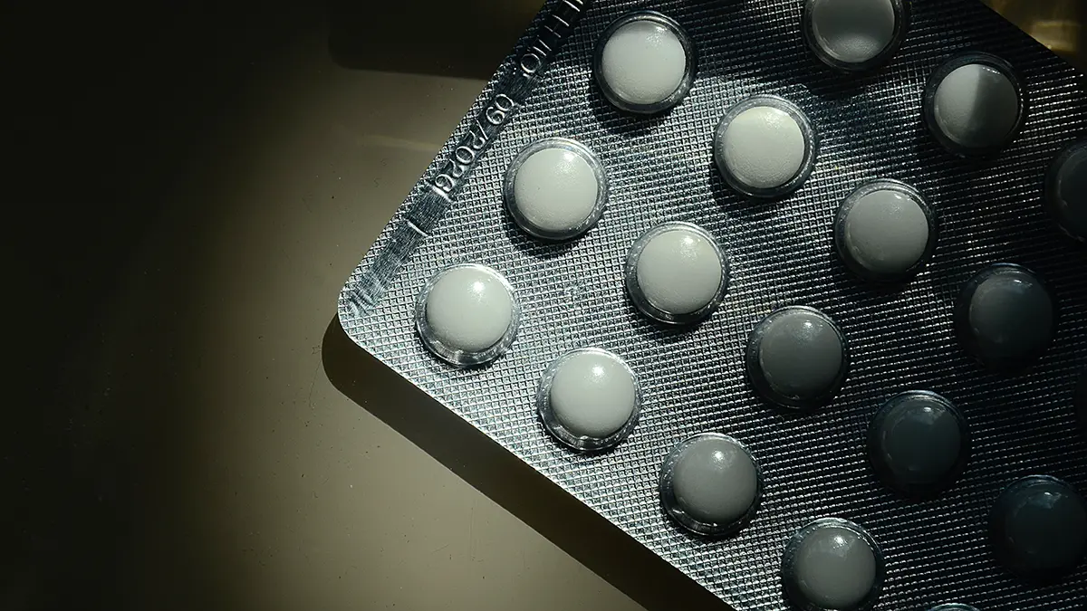 Госдума поддержала наказание для водителей за «лекарственное опьянение»