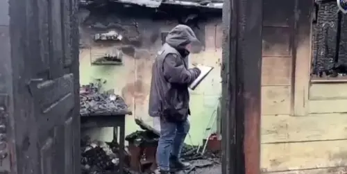 Пять погибших и один в реанимации: губернатор сообщил подробности о трагедии в Байкальске