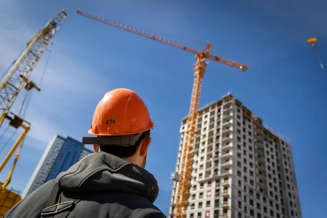 «Без ожидания мифического „идеального момента“». Как сегодня купить квартиру и не разориться | Источник: Владислав Лоншаков / E1.RU