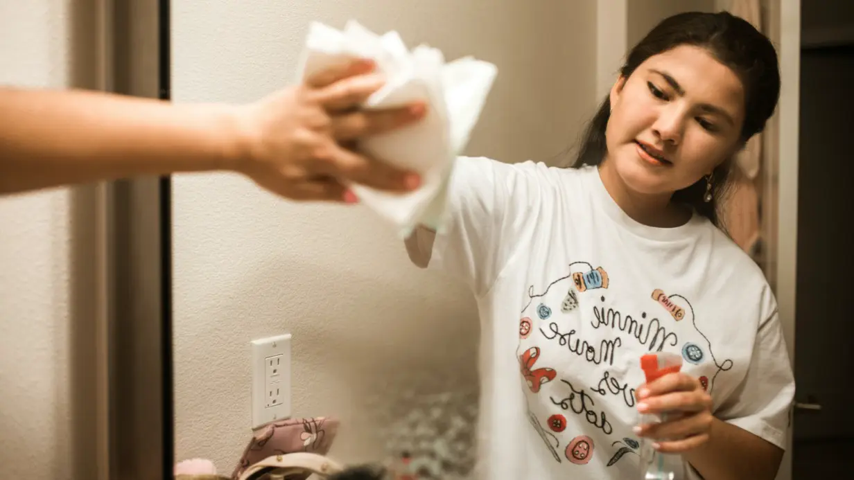 Юрист Русяев объяснил, что потребуется для установления выплаты домохозяйкам