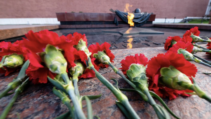 НКО Москвы помогают сохранять память о Великой Отечественной войне