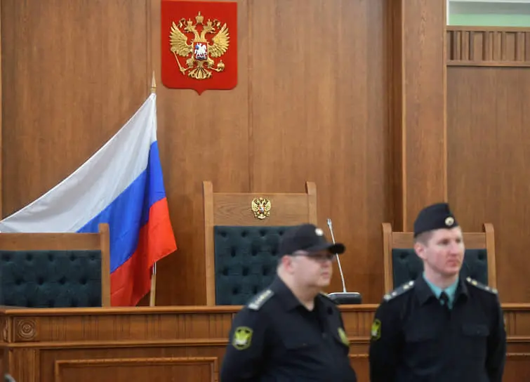 Интриги Второго Западного суда касаются Эльдара Марченко и ВСУ в Курской области-0