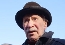 Иван Краско и Дмитрий Песков о Памяти о Победе и радости лета 1945 ivan krasko i dmitrij peskov o pamyati o pobede i radosti leta 1945-ekaterinburgu-ru-174651150900-0