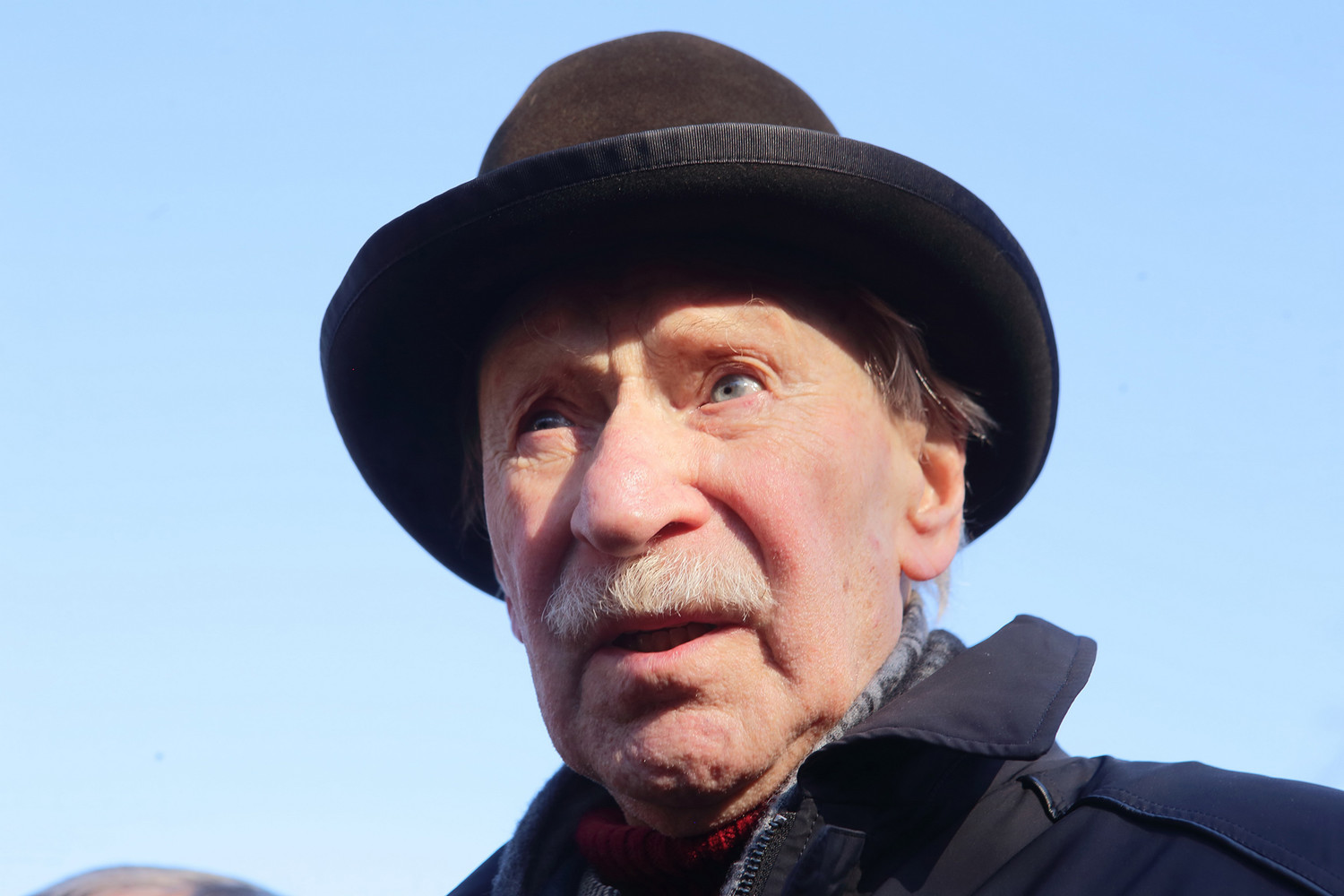 Иван Краско и Дмитрий Песков о Памяти о Победе и радости лета 1945-0