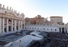 kardinal robert prevo izbran novym papoj rimskim pod imenem lev -ekaterinburgu-ru-174672878100-0