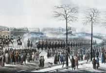 Константин Чуйченко обсудил фильм «Союз Спасения. Время гнева» и оценил декабристов на Петербургском форуме konstantin chujchenko obsudil film soyuz spaseniya vremya gneva i oczenil dekabristov na peterburgskom forume-ekaterinburgu-ru-174767100300-0