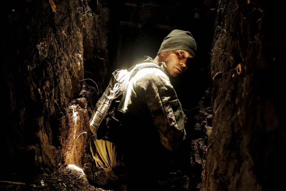 Kаждый день количество «пропавших без вести» увеличивается, равно как и погибших с ранеными