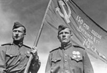 Кровавый штурм Рейхстага и Знамя Победы, имя Егоров, Берест, Кантария krovavyj shturm rejhstaga i znamya pobedy imya egorov berest kantariya-ekaterinburgu-ru-174609156000-0