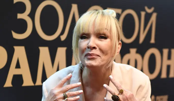 Как Вайкуле втерлась в доверие к Пугачевой