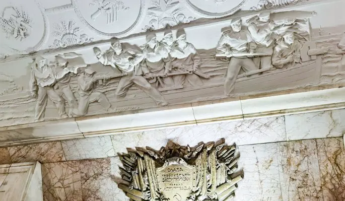 Горожан и гостей города приглашают на лекцию о создателях московского метро