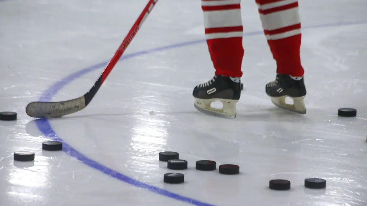 Ярославский «Локомотив» впервые в истории завоевал Кубок Гагарина