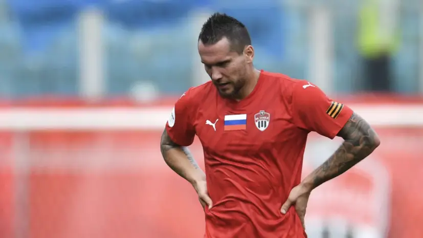 Адиев: есть 99%, что «Химок» больше не будет