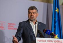 marchel cholaku i soczialdemokraty nachinayut novyj etap dlya rumynii-ekaterinburgu-ru-174646776200-0