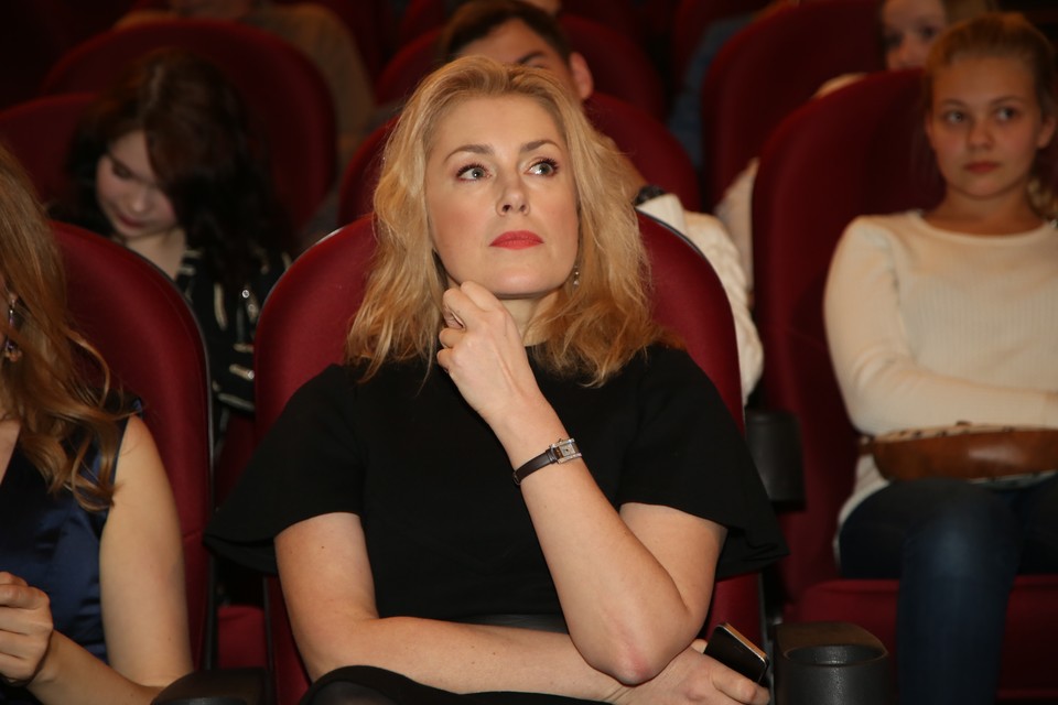 Мария Шукшина выдала правду о близких: "Кто чем наполнен, тот то и выплескивает"