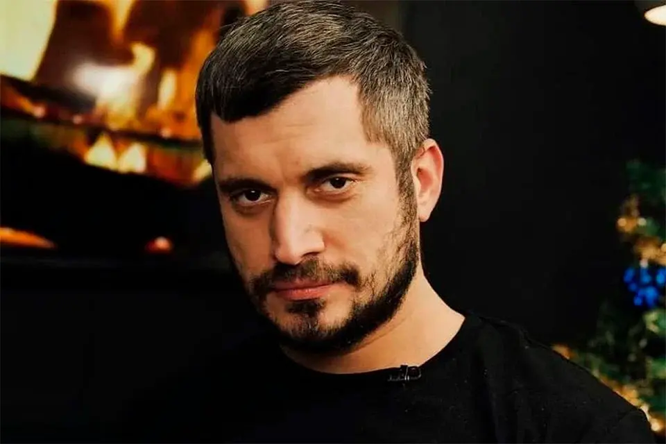 40-летний Павел Ивлев скончался 5 апреля в одной из тайских больниц. Фото: Telegram-канал Паши Техника