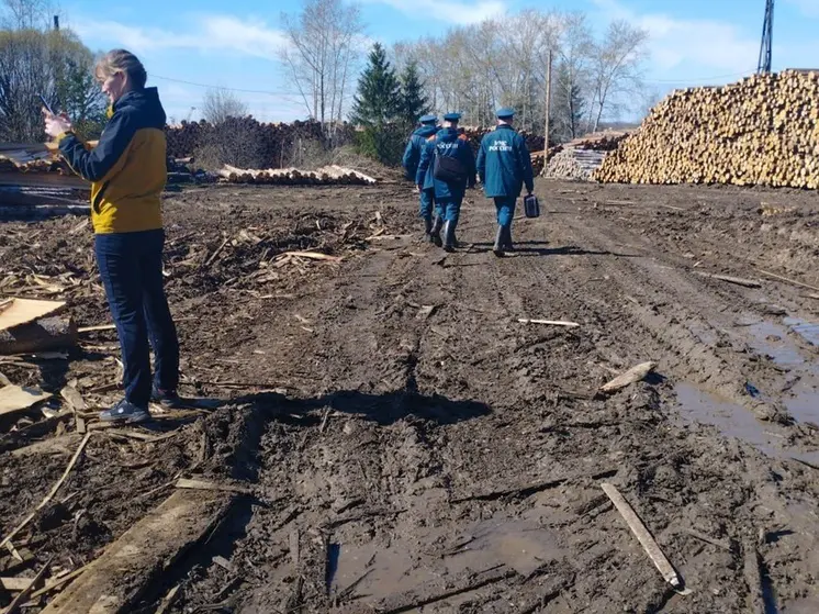 На Среднем Урале прошли масштабные противопожарные рейды