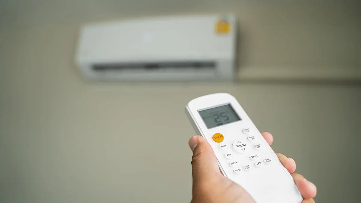Цены на установку кондиционеров в России резко выросли из-за жары