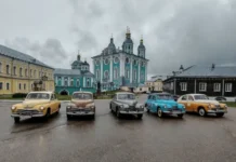 Медиаэкспедиция «Победа в наших сердцах» завершилась в Москве после старта из Мурманска mediaekspedicziya pobeda v nashih serdczah zavershilas v moskve posle starta iz murmanska-ekaterinburgu-ru-174729018200-0