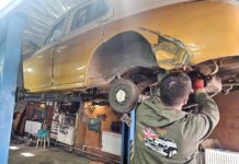 Медиаэкспедиция в Пскове сохраняет память о героях и ГАЗ М-20 «Победа» mediaekspedicziya v pskove sohranyaet pamyat o geroyah i gaz m20 pobeda-ekaterinburgu-ru-174642983600-0