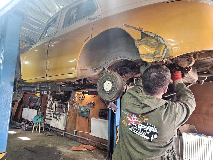 Медиаэкспедиция «Победа в наших сердцах» прибыла в Псков