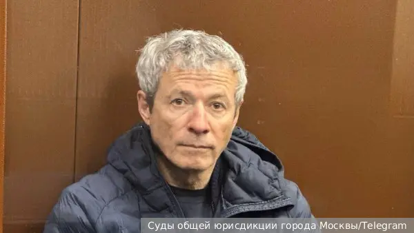 МВД запросило суд продлить арест основателю и экс-гендиректору «Русагро»