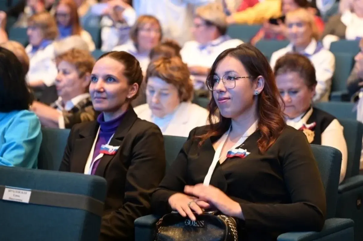 Международный женский форум в Екатеринбурге открывает новые горизонты для Свердловской области и креативного кластера Домна-0