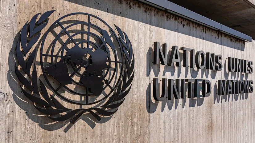 В ООН заявили о пренебрежении Запада уважением ради свободы слова