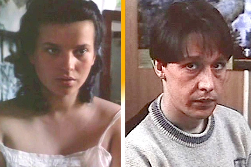 Первой женой Михаил Ефремова стала актриса Елена Гальянова. Фото: kino-teatr.ru